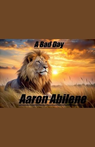 Cover image for A Bad Day