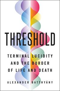 Cover image for Threshold