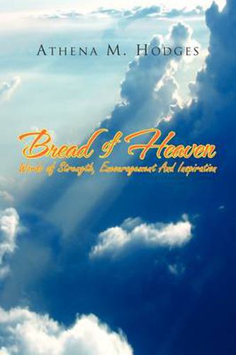 Cover image for Bread of Heaven