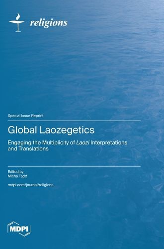 Cover image for Global Laozegetics