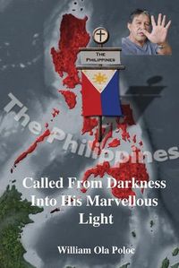 Cover image for Called From Darkness Into His Marvellous Light