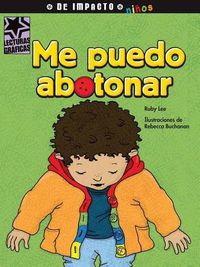 Cover image for Me Puedo Abotonar