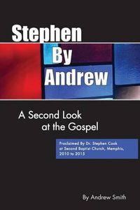 Cover image for Stephen by Andrew