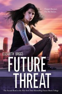 Cover image for Future Threat