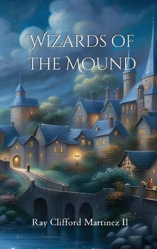 Cover image for Wizards of the Mound