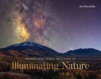 Cover image for Illuminating Nature