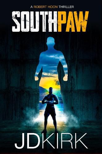 Cover image for Southpaw