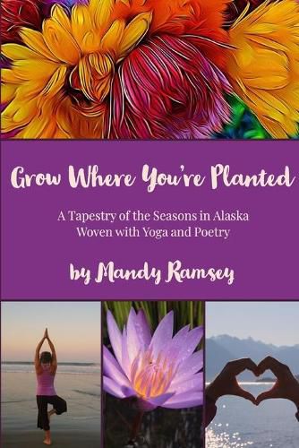 Cover image for Grow Where You're Planted