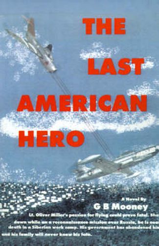 Cover image for The Last American Hero