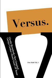 Cover image for Versus. Pure Slush Vol. 5