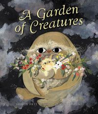 Cover image for A Garden of Creatures