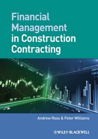 Cover image for Financial Management in Construction Contracting