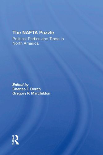 The Nafta Puzzle