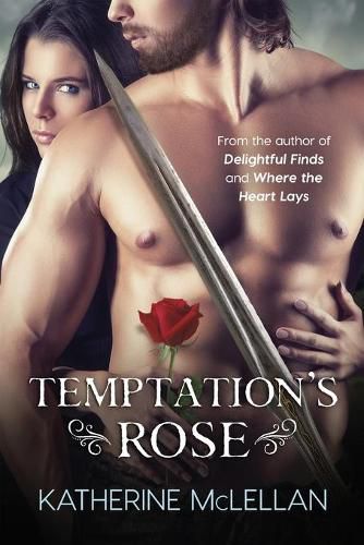 Cover image for Temptation's Rose