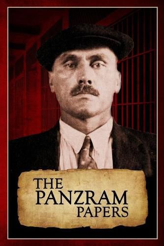 Cover image for The Panzram Papers