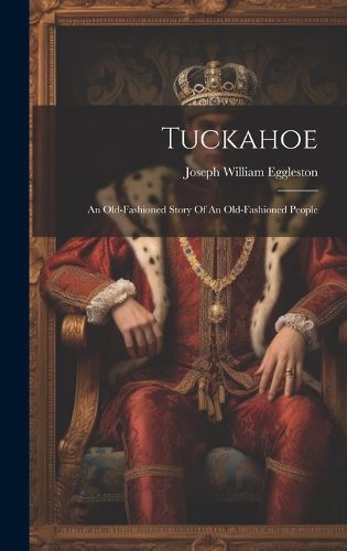 Cover image for Tuckahoe