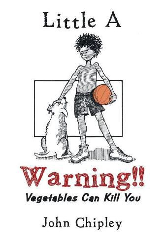 Cover image for Warning!!