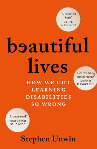 Cover image for Beautiful Lives