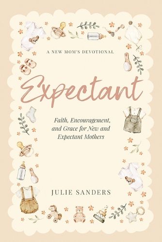 Cover image for Expectant