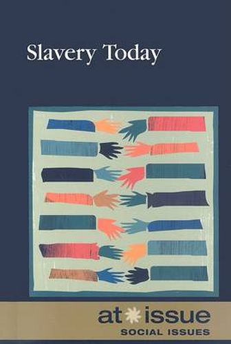 Cover image for Slavery Today