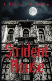 Cover image for Strident House