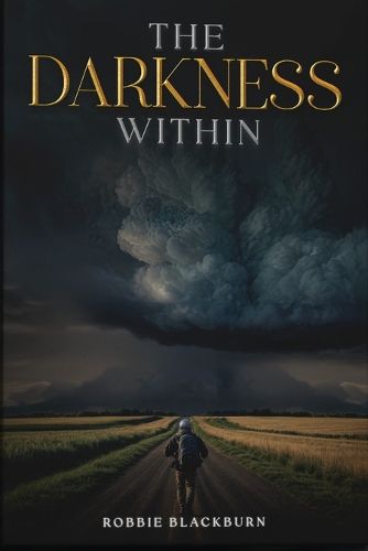 Cover image for The Darkness Within