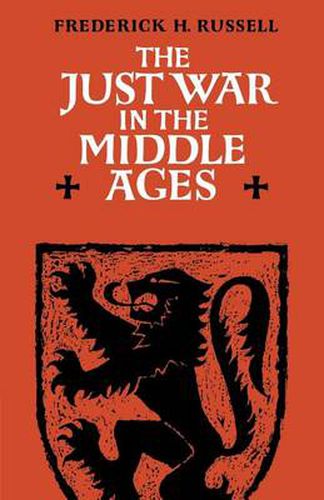 Cover image for The Just War in the Middle Ages