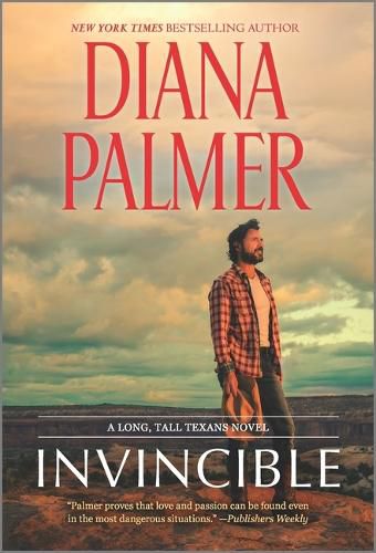 Cover image for Invincible