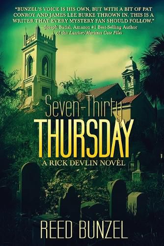 Cover image for Seven-Thirty Thursday