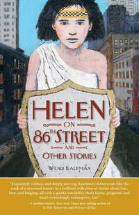 Cover image for Helen on 86th Street and Other Stories