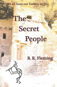 Cover image for The Secret People