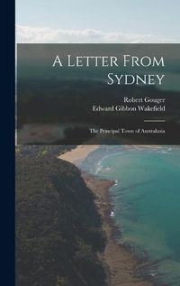 Cover image for A Letter From Sydney