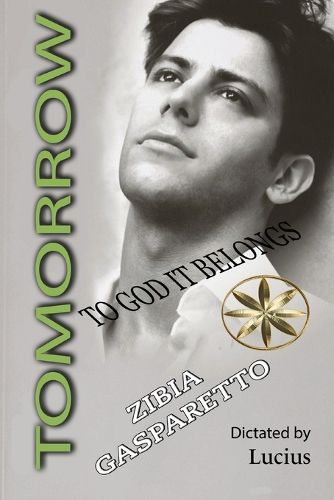 Cover image for Tomorrow to God It Belongs