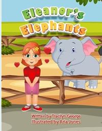 Cover image for Eleanor's Elephants