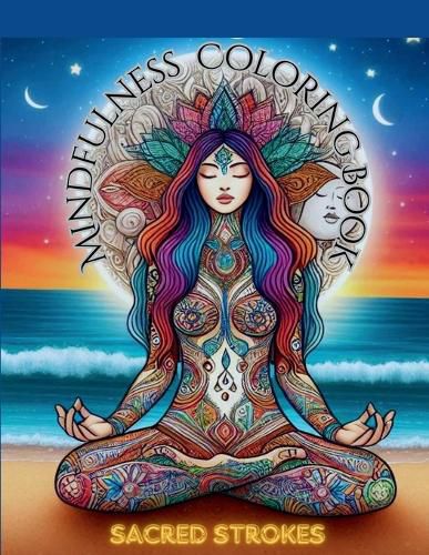 Cover image for Sacred Strokes
