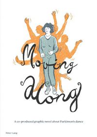 Cover image for Moving along