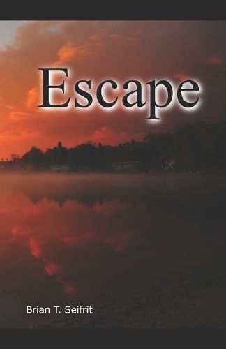 Cover image for Escape