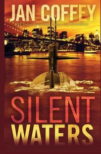 Cover image for Silent Waters