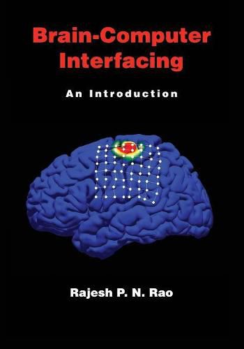 Cover image for Brain-Computer Interfacing: An Introduction