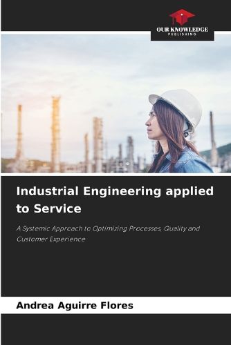 Cover image for Industrial Engineering applied to Service