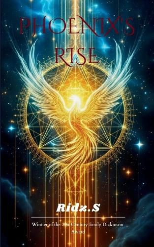 Cover image for Phoenix Rising (Edition1st)