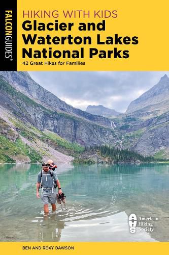 Hiking with Kids Glacier and Waterton Lakes National Parks