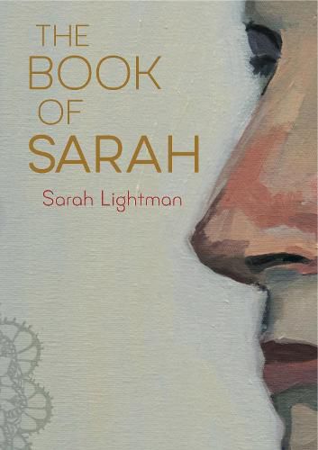 Cover image for The Book of Sarah