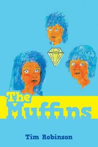 Cover image for The Muffins