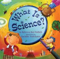 Cover image for What is Science?