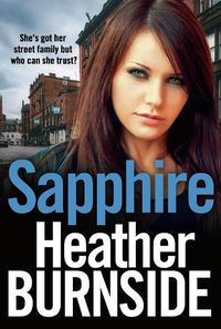 Cover image for Sapphire