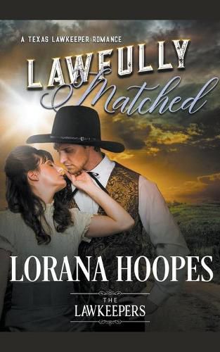 Cover image for Lawfully Matched