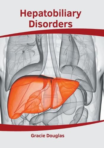 Cover image for Hepatobiliary Disorders