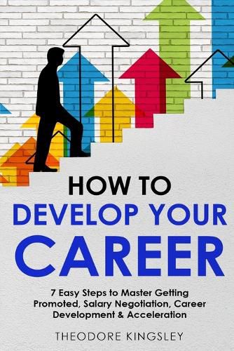 Cover image for How to Develop Your Career