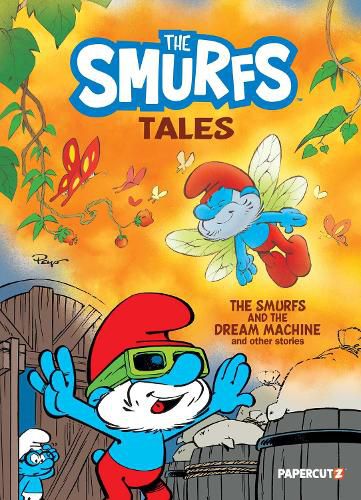 Cover image for The Smurfs Tales Vol. 13